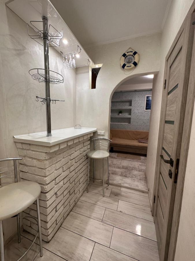 New Central 2Room Apartment 리비프 외부 사진
