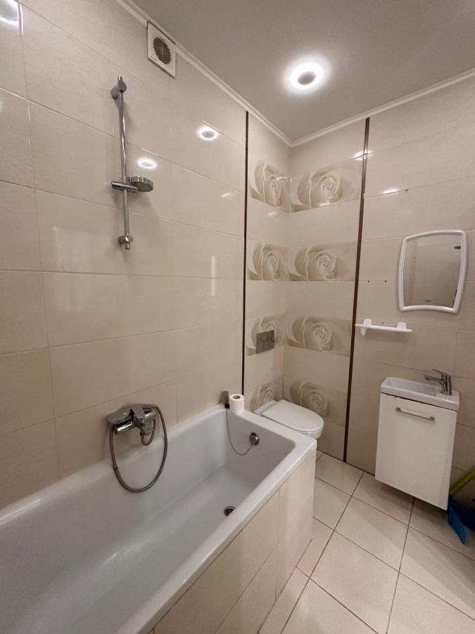 New Central 2Room Apartment 리비프 외부 사진