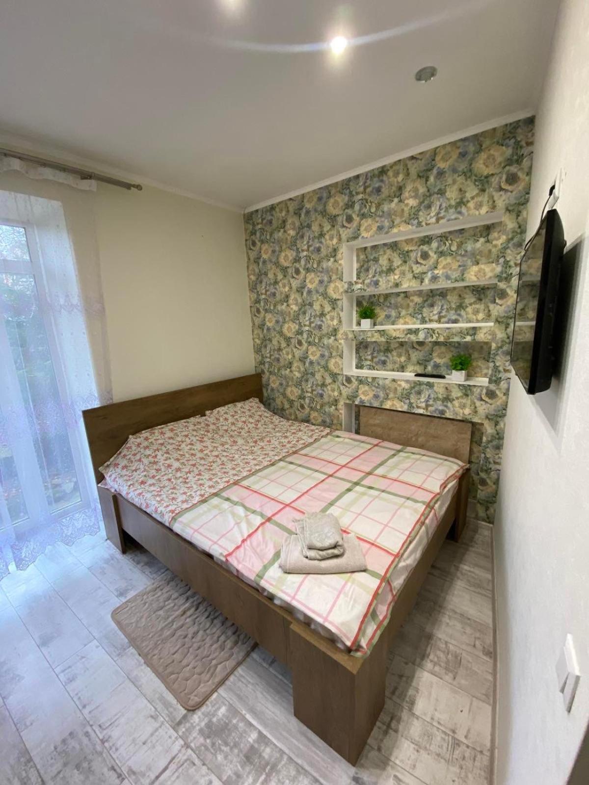 New Central 2Room Apartment 리비프 외부 사진
